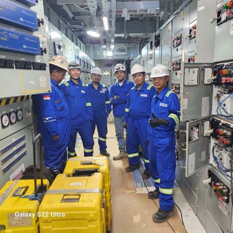 Orbost Project